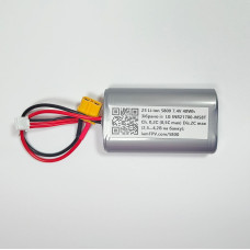 Акумулятор lion 21700 на 5800 мах для Radiomaster tx16, tx12 mark 2, boxer