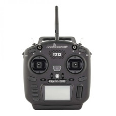 Апаратура радіокерування RadioMaster TX12 Mark II ELRS M2