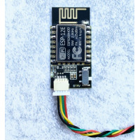 Модуль телеметрії  ESP wifi telemetry ardupilot