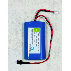 Акумулятор lion 21700 для Radiomaster tx16, tx12 mark 2, boxer на 5000 мах