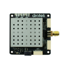 Модуль GNSS GPS Drotek Ublox ZED-F9P DP0601 L1-L2